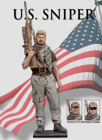 U.S. Sniper