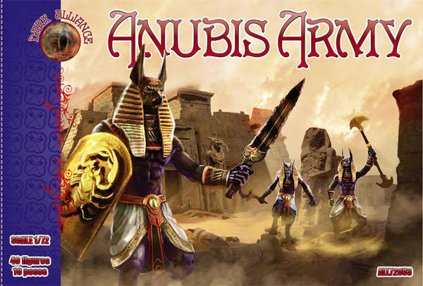 Anubis Army