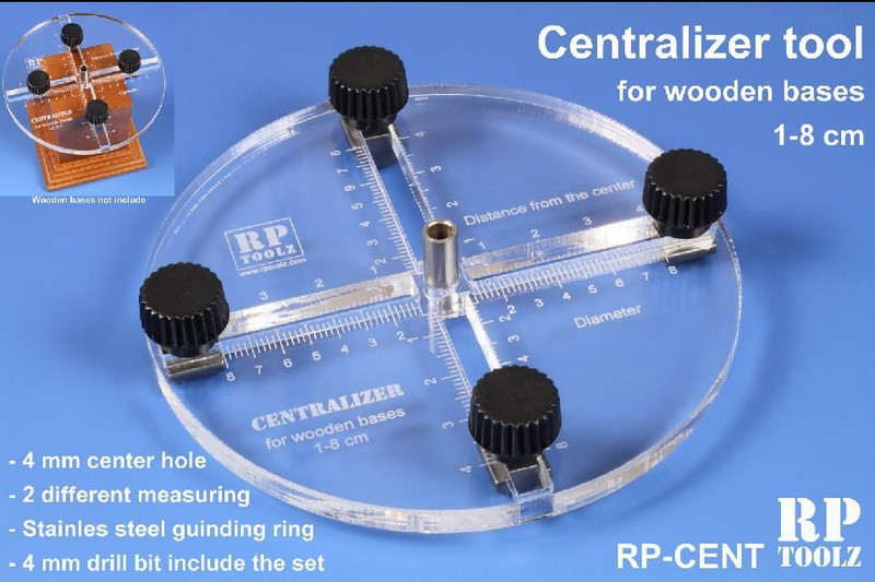 RP Toolz Centralizer Tool