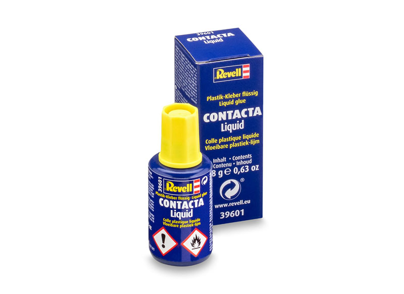 Revell Liquid Cement 20ml