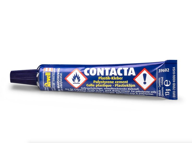 Revell Tube Cement 13ml