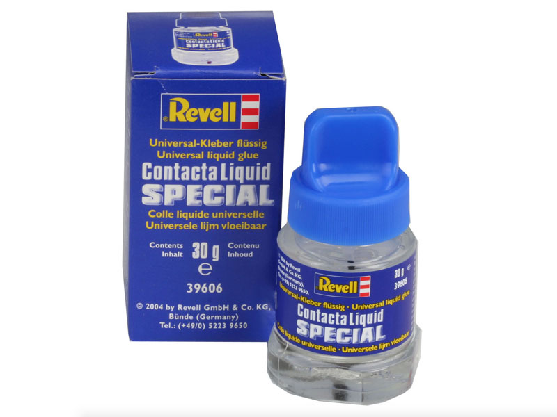 Revell Special Liquid Cement 30ml