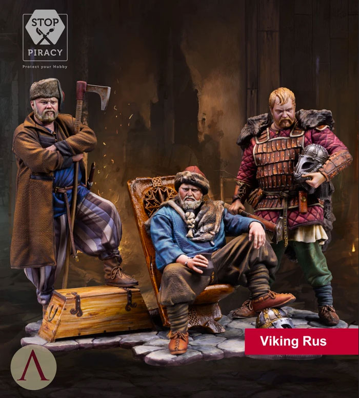 Viking Rus