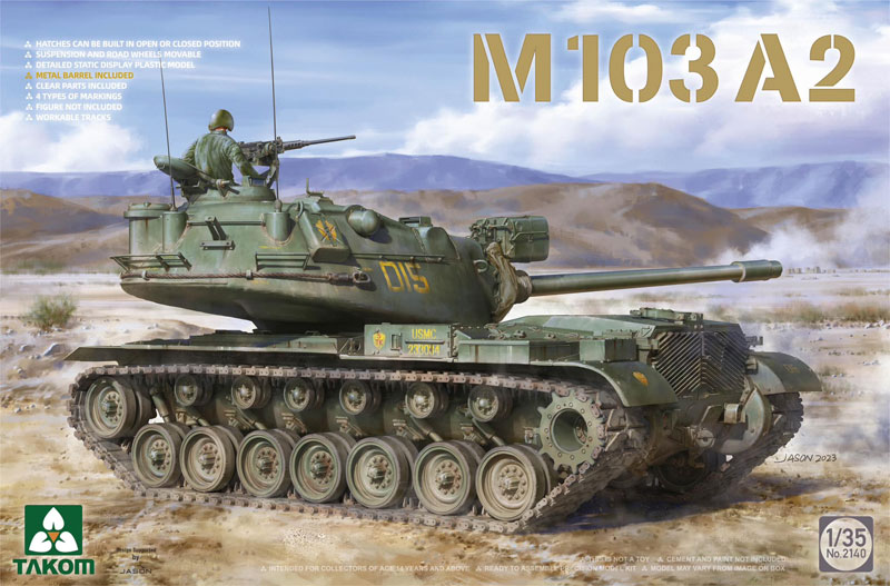 M103A2