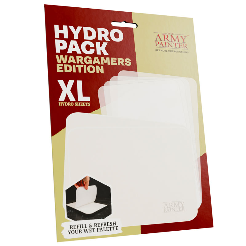 Army Painter Hydro Pack Wargamers Edition