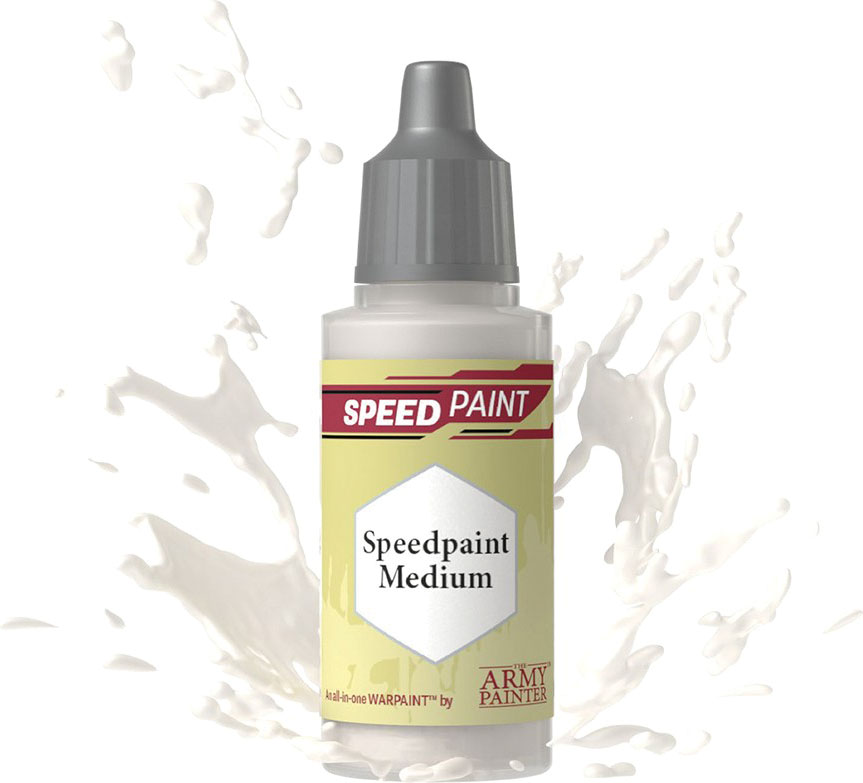 Army Painter Speedpaint 2.0: Medium 18ml