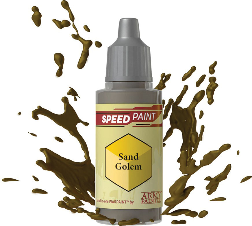 Army Painter Speedpaint 2.0: Sand Golem 18ml