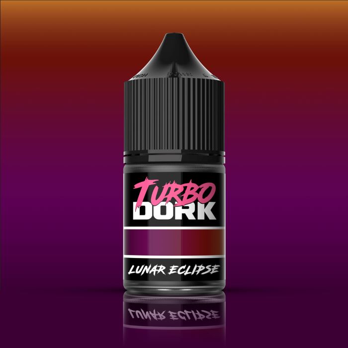 Turboshift: Luncar Eclipse Acrylic Paint 22ml Bottle (029)