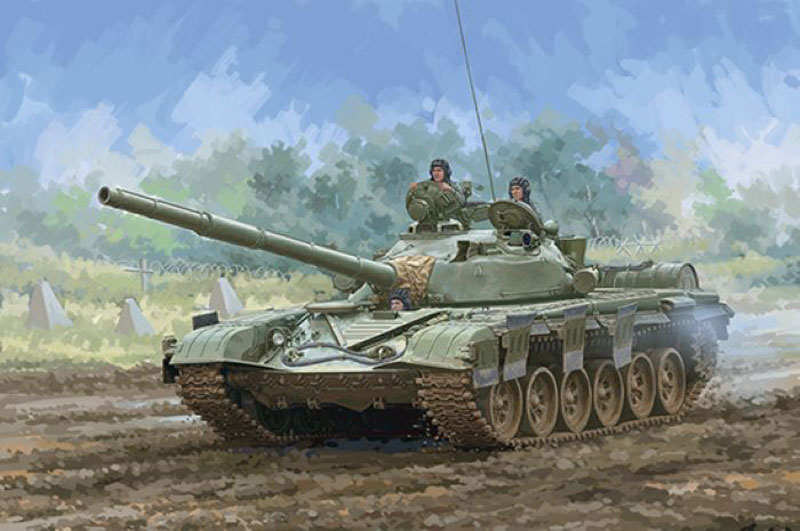 T72M