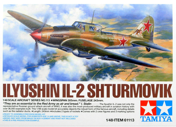 IL2 Sturmovik Fighter