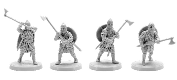 Varangian Guard