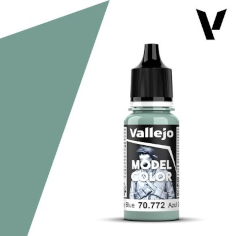 Model Color Medium Grey Blue (171) 18ml bottle (2nd Gen 2024)