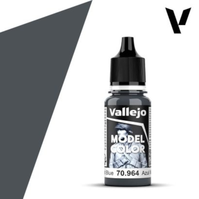 Model Color Field Blue (173) 18ml bottle (2nd Gen 2024)