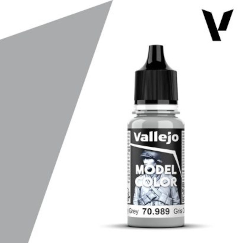 Model Color Sky Grey (176) 18ml bottle (2nd Gen 2024)