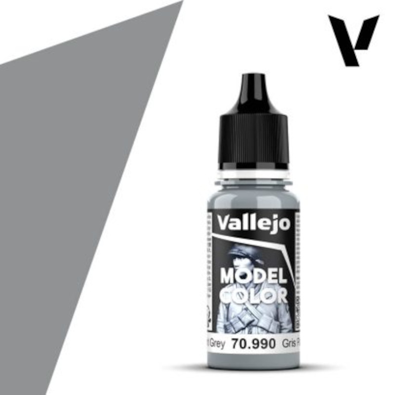 Model Color Light Grey (177) 18ml bottle (2nd Gen 2024)