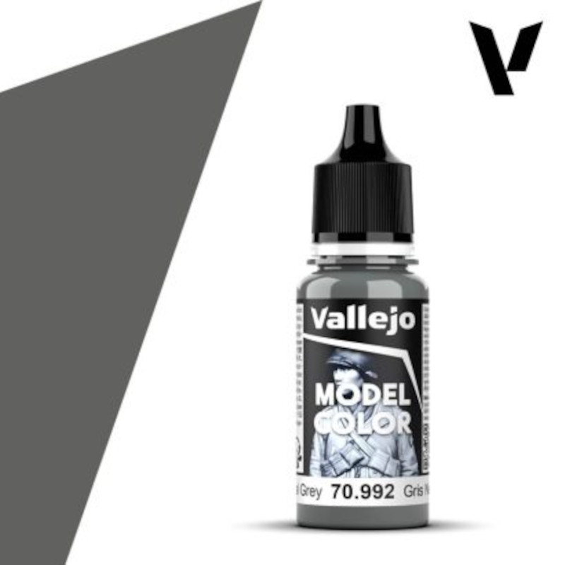 Model Color Neutral Grey (179) 18ml bottle (2nd Gen 2024)