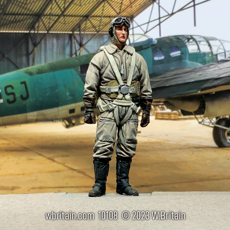 Museum Collection: German Luftwaffe Pilot, 1939-45