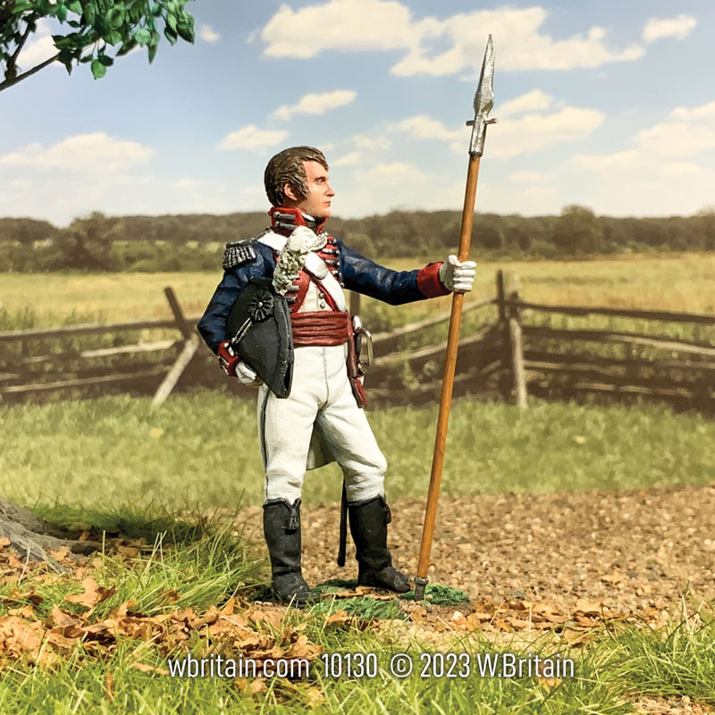 The Museum Collection: Captain Meriwether Lewis 1803