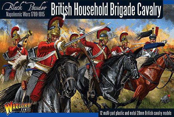 British Household Brigade