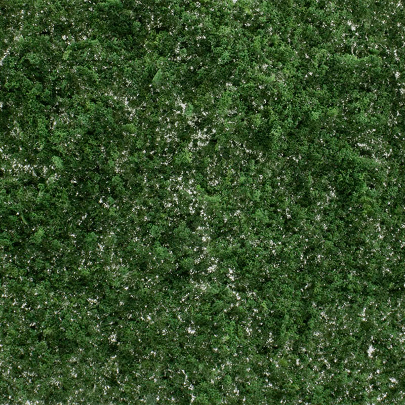 All Game Terrain: Super Foliage Dark Green (36sq. in.)