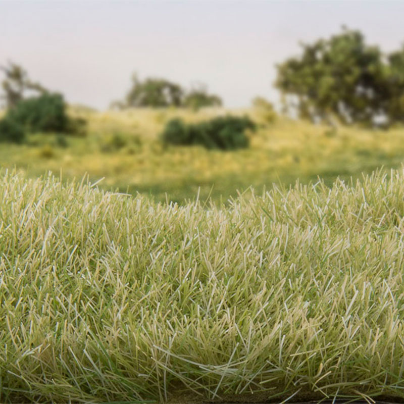 All Game Terrain: Static Grass Light Green (7mm)