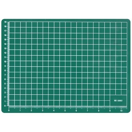 8.5in x12in Self-Healing Cutting Mat