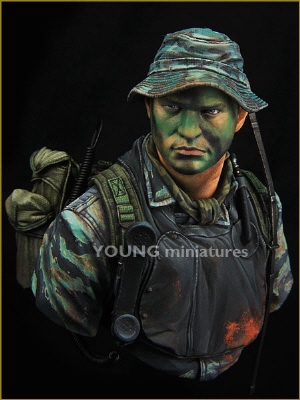 Vietnam US Navy Seal Vietnam