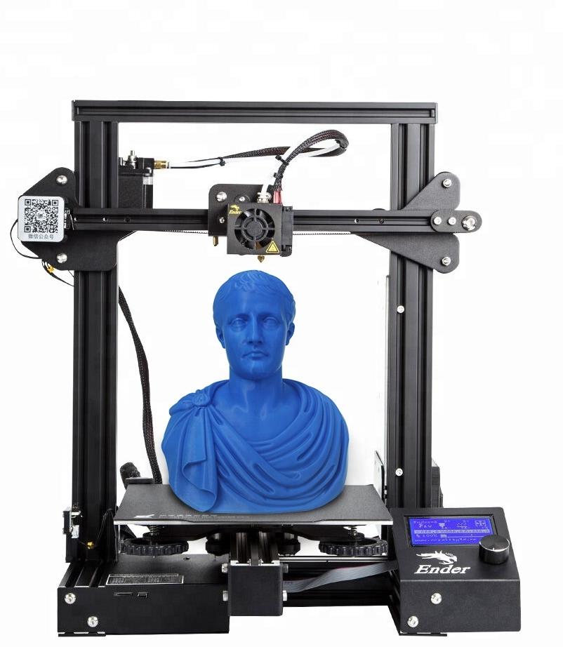 3D Printing