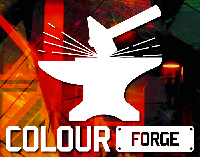 Colour Forge