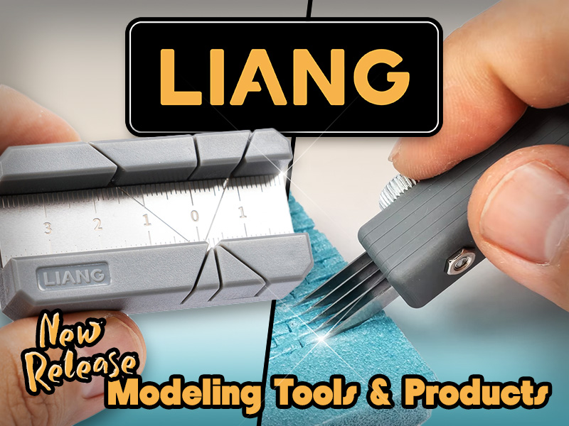 Liang Model